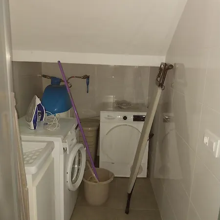 Casa Bicicletta Проживание в семье