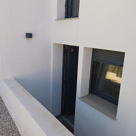 Casa Bicicletta *