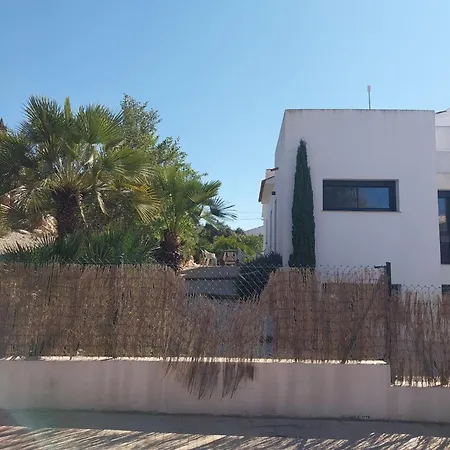 Casa Bicicletta